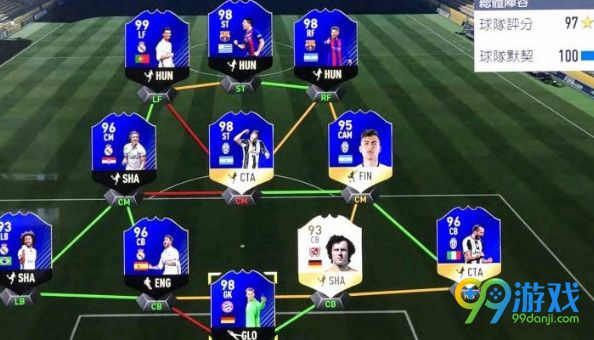 FIFA17读取生涯模式卡顿怎么办 读取生涯模式卡顿解决方法分享