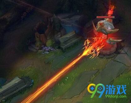 lol新模式围城模式怎么玩 lol围城模式什么时候出