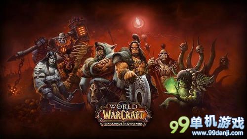 魔兽世界6.0暗牧怎么玩？暗牧输出天赋装备心得攻略