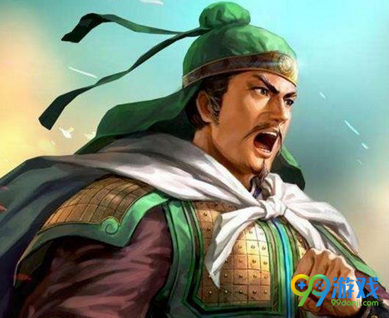 三国志13威力加强版怎么避免关羽死亡 救关羽方法详解