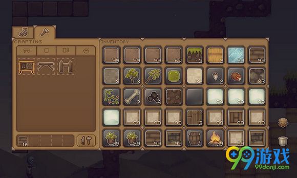 炼金与魔法工作台怎么制作 工作台制作方法一览