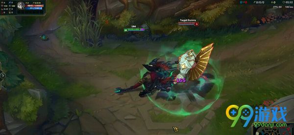 lol2017愚人节皮肤7.6版本曝光 克格莫/牛头/雷克顿