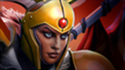 DOTA2军团指挥官天赋树怎么点 军团指挥官天赋树