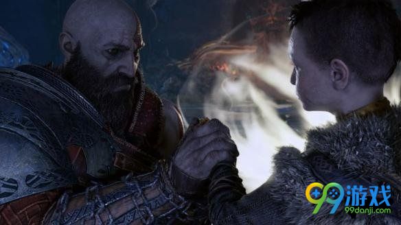 战神4女武神怎么打 战神4女武神装备制作及打法攻略