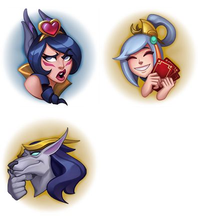 LOL8.2版PBE更新了什么 LOL8.2版6款皮肤春节表情