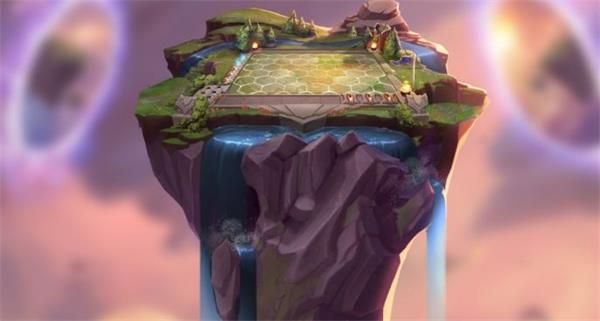 lol云顶之弈9.15版本强力阵容汇总