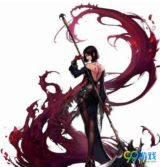 DNF女圣职者哪个职业厉害 DNF女圣职者职业介绍