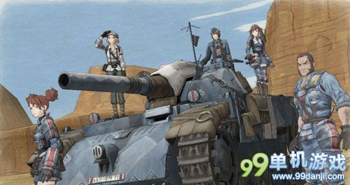 战场女武神怎么改为日语发音？修改语音方法攻略
