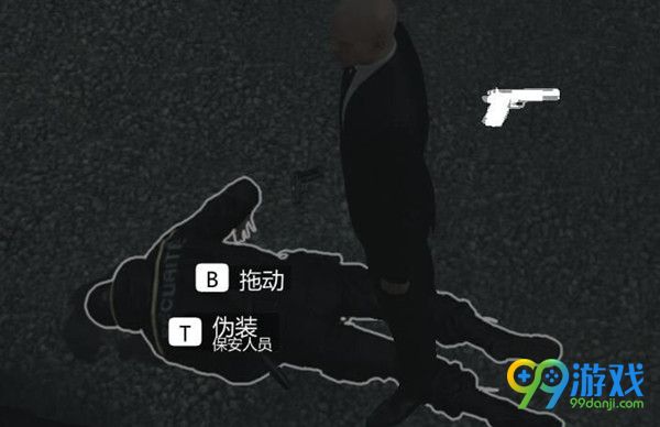杀手6变色龙挑战怎么做 杀手6所有伪装服装一览
