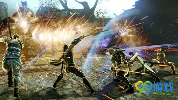 无双全明星pc版多少钱 无双全明星pc版售价介绍