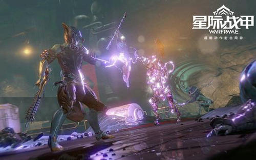 星际战甲小丑材料获取攻略指引