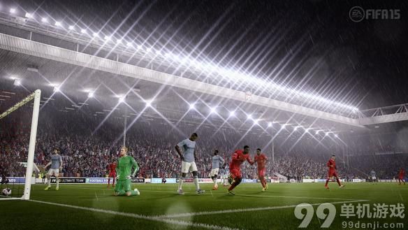 FIFA15UT模式门将选谁好？UT模式门将选择心得攻略