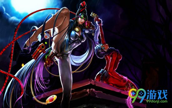 猎天使魔女pc怎么跳过过场动画 跳过场动画方法介绍