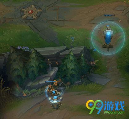 lol新模式围城模式怎么玩 lol围城模式什么时候出