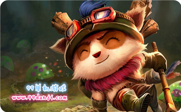 lol新英雄艾翁怕谁 什么英雄克艾翁荆足