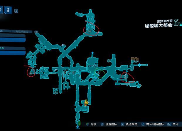 无主之地3提丰日志位置汇总 无主之地3各地图提丰日志位置详情