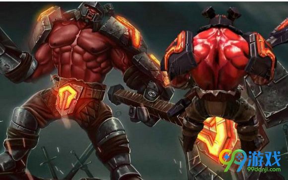 DOTA26月1日更新了什么 DOTA26月1日更新改动介绍