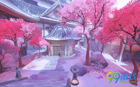 守望先锋圣诞节版本雪国仙境更新内容汇总 