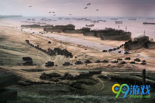 钢铁雄心4mod 荷兰轴心开局MOD