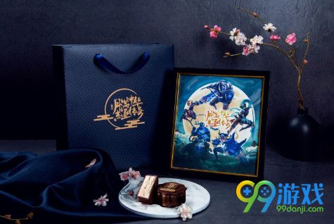 英雄联盟2017月饼限定版在哪买 英雄联盟2017月饼限定版多少钱