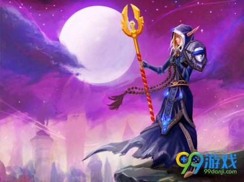 魔兽世界7.0世界任务怎么做 世界任务奖励是什么