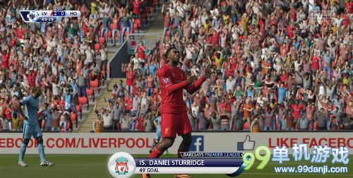 FIFA15传球盘带攻略 FIFA15怎么传球盘带