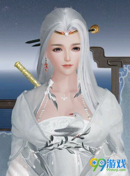 剑网3重阳节盒子外观图赏 剑网3重阳节披风/挂件/时装外观