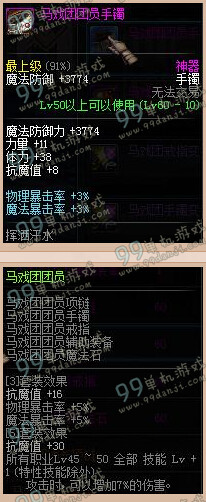 DNF11月新版马戏团地下城改版公告 新版马戏团改动说明