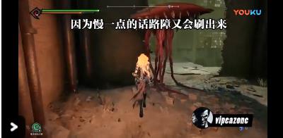 暗黑血统3溃烂水池怎么通  溃烂水池通关技巧解析