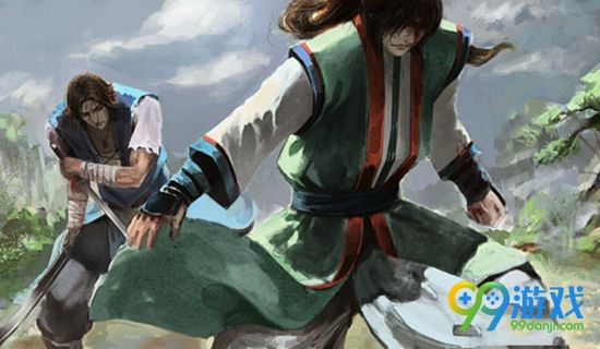 侠客风云传1029新武功有哪些 1029新武功一览