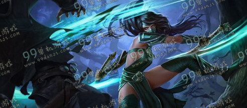 LOL克隆大作战什么英雄厉害 LOL国服5.20克隆大作战英雄排名