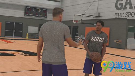 NBA2K17球员哪些性价比高 高性价比球员一览
