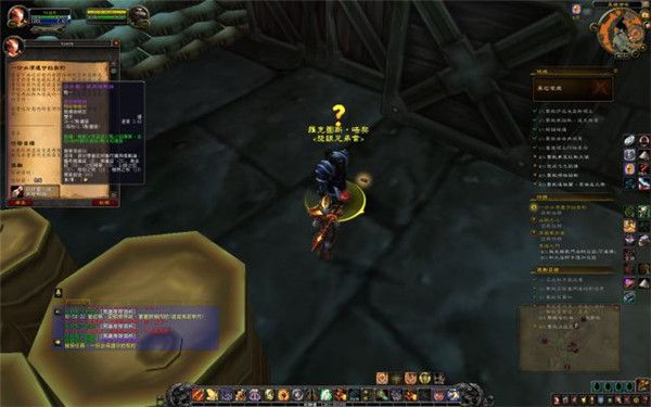 魔兽世界怀旧服黑石深渊通关路线攻略