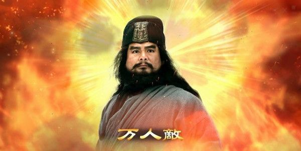 三国志13英杰传新三国版人物立绘 DLC武将头像包一览