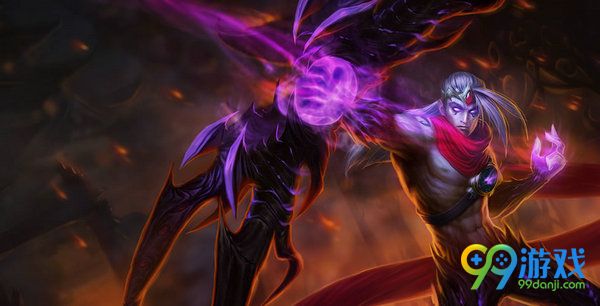 lol3月14日pbe测试服更新公告 剑魔获得巨大buff