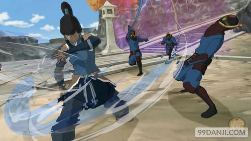 降世神通科拉传奇最后一关BOSS打法攻略
