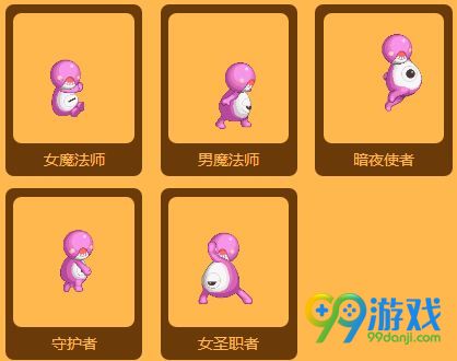 dnf萌勒勒装扮怎么获得 萌勒勒装扮套装外观