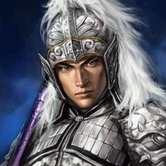 三国志系列赵云头像一览 三国志历代赵云头像立绘