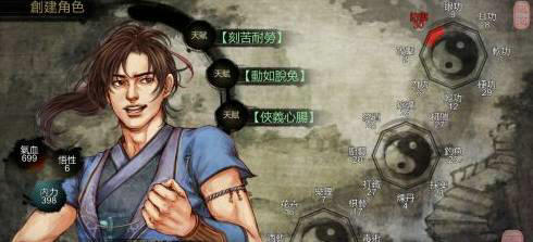 侠客风云传洛阳悟性提升途径指引