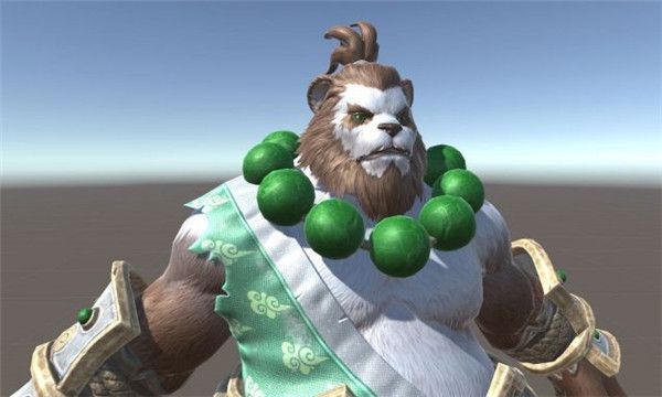 魔兽争霸3重制版模型
