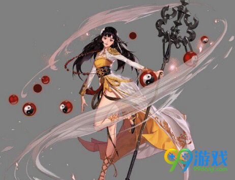 DNF神龙天女刷图加点图文解析 神龙天女刷图加点推荐