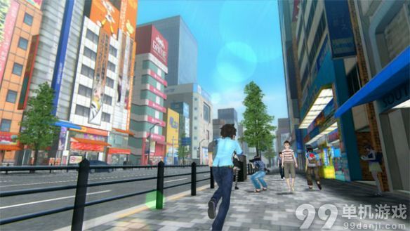 秋叶原之旅2前期怎么玩？前期过关技巧心得攻略
