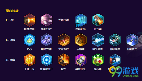 冒险岛2什么职业升级快 冒险岛2职业升级快介绍