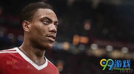 FIFA17盘带教学视频 FIFA17怎么盘带