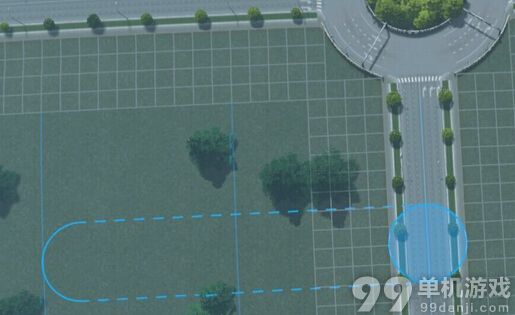 城市天际线圆形怎么建 城市天际线圆形公路建造方法