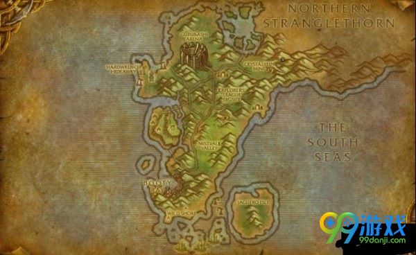 魔兽世界8.0炫彩之剑怎么得 魔兽世界8.0炫彩之剑获得方法一览