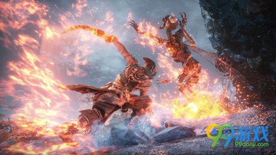 黑暗之魂3dlc2拉普支线怎么触发 拉普支线剧情解析