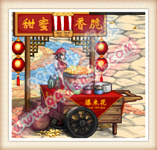 DNF8周年爆竹怎么得 DNF8周年爆竹有什么用