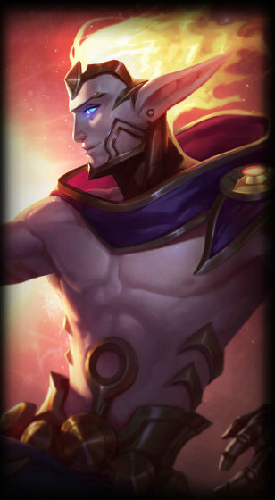 lol4月14日pbe测试服更新公告 洛与霞皮肤新原画载入