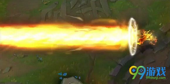 lol拉克丝终极皮肤视频外观曝光 10种形态特效汇总